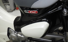 HONDA C125 SUPER CUB JA48