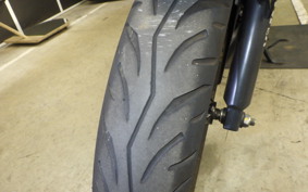 YAMAHA FZ25 2019