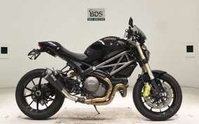 DUCATI MONSTER 1100 EVO 2013