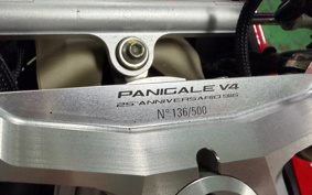 DUCATI PANIGA-REV4 ANNIVERSARY O 2020 DA00J