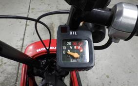 HONDA MOTOCOMPO 2009 AB12