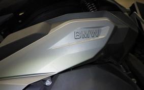 BMW C400GT 2024