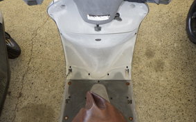 HONDA LEAD 50 Gen. 2 AF48