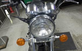 YAMAHA XJ650 SPECIAL 1983 4L6