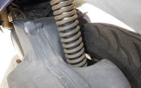 SUZUKI LET's 4 CA45A