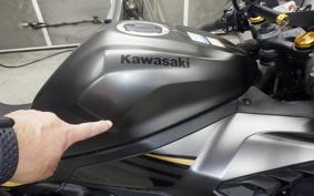 KAWASAKI ZX-25R 2017 ZX250E