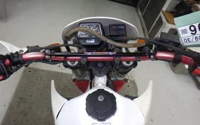 YAMAHA DT200 Gen.2 R 3ET