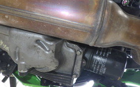 KAWASAKI NINJA 400 2023 EX400L