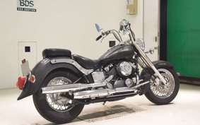 YAMAHA DRAGSTAR 400 CLASSIC 2005 VH01J