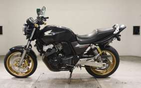 HONDA CB400SF VTEC Spec3 2004 NC39