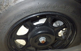 YAMAHA JOG-7 AY01