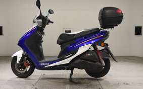 YAMAHA CYGNUS 125 XSR 3 SEA5J
