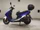 Фото Yamaha CYGNUS 125 XSR 3 с японского аукциона