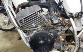 YAMAHA 	TY175 525