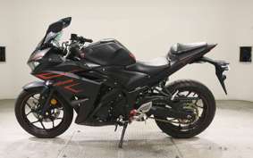 YAMAHA YZF-R25 2009 RG10J