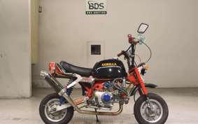 HONDA GORILLA Z50J