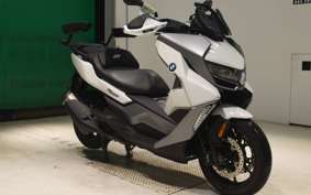 BMW C400GT 2022