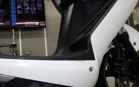 YAMAHA CYGNUS 125 XSR 2 2016 SE44J