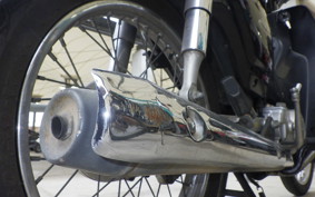 HONDA C110 SUPER CUB JA10