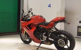 DUCATI SS950S 2021