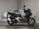 Фото Honda ADV160 с японского аукциона