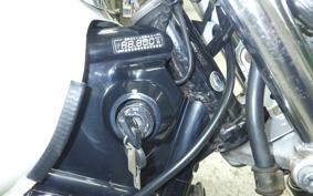 YAMAHA DRAGSTAR 250 VG05J