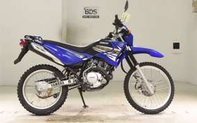 YAMAHA XTZ125