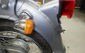 HONDA LITTLE CUB AA01