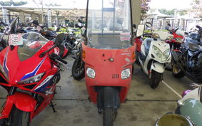 HONDA GYRO CANOPY TA03