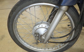HONDA C50 SUPER CUB AA04