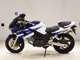 Фото Suzuki SV400S 2004 с японского аукциона