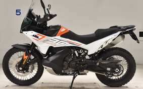 KTM 790 ADVENTURE 2026