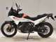 Фото KTM 790 ADVENTURE 2026 с японского аукциона