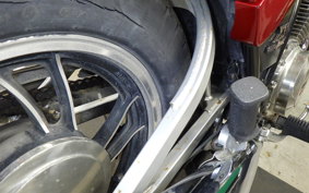 YAMAHA XS250 SPECIAL 17E