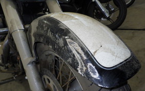 SUZUKI INTRUDER 400 Classic 2001 VK54A