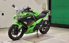 KAWASAKI NINJA 400 2024 EX400L