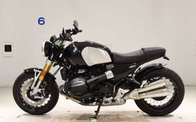 BMW R12 nine T 2024