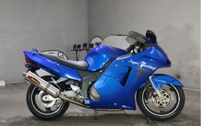 HONDA CBR1100XX 2000 SC35