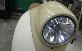 YAMAHA VINO 50 Gen.4 2023 AY02