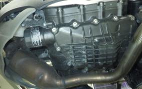 HONDA NC 700 S 2012 RC61