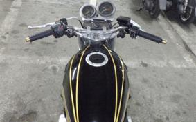 KAWASAKI ZEPHYR 400 Gen.1 1990 ZR400C