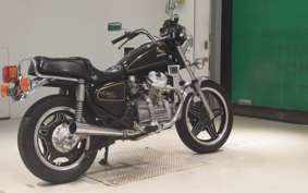 HONDA GL 400 WING CUSTOM 1981 GL400