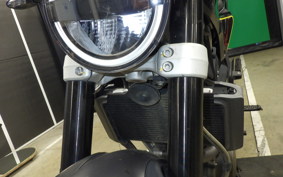 HUSQVARNA SVARTPILEN 401 2019