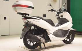 HONDA PCX 125 2009 JF81