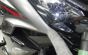 KAWASAKI NINJA 1000SX 2024 ZXT02K
