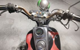HONDA MAGNA 50 AC13
