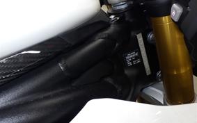 TRIUMPH SPEED TRIPLE RR 2024