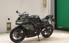 KAWASAKI ZX-4R SE 2023 ZX400P