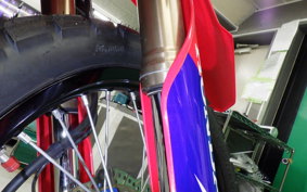 HONDA CRF250 GEN 2 RALLY MD47