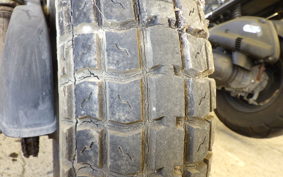 YAMAHA CHAPPY 50 439